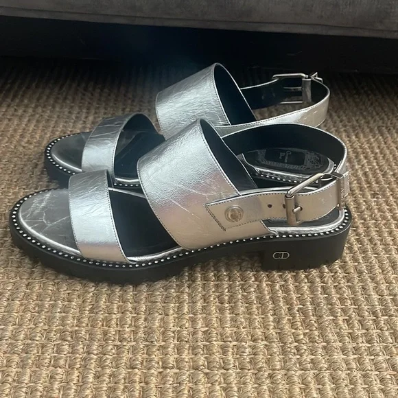 Dior sandals - Picture 2 of 4